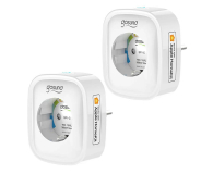 Gosund Inteligentne gniazdko WiFi SP1-H, 2 sztuki (HomeKit) (dwupak - 1308829 - zdjęcie 1